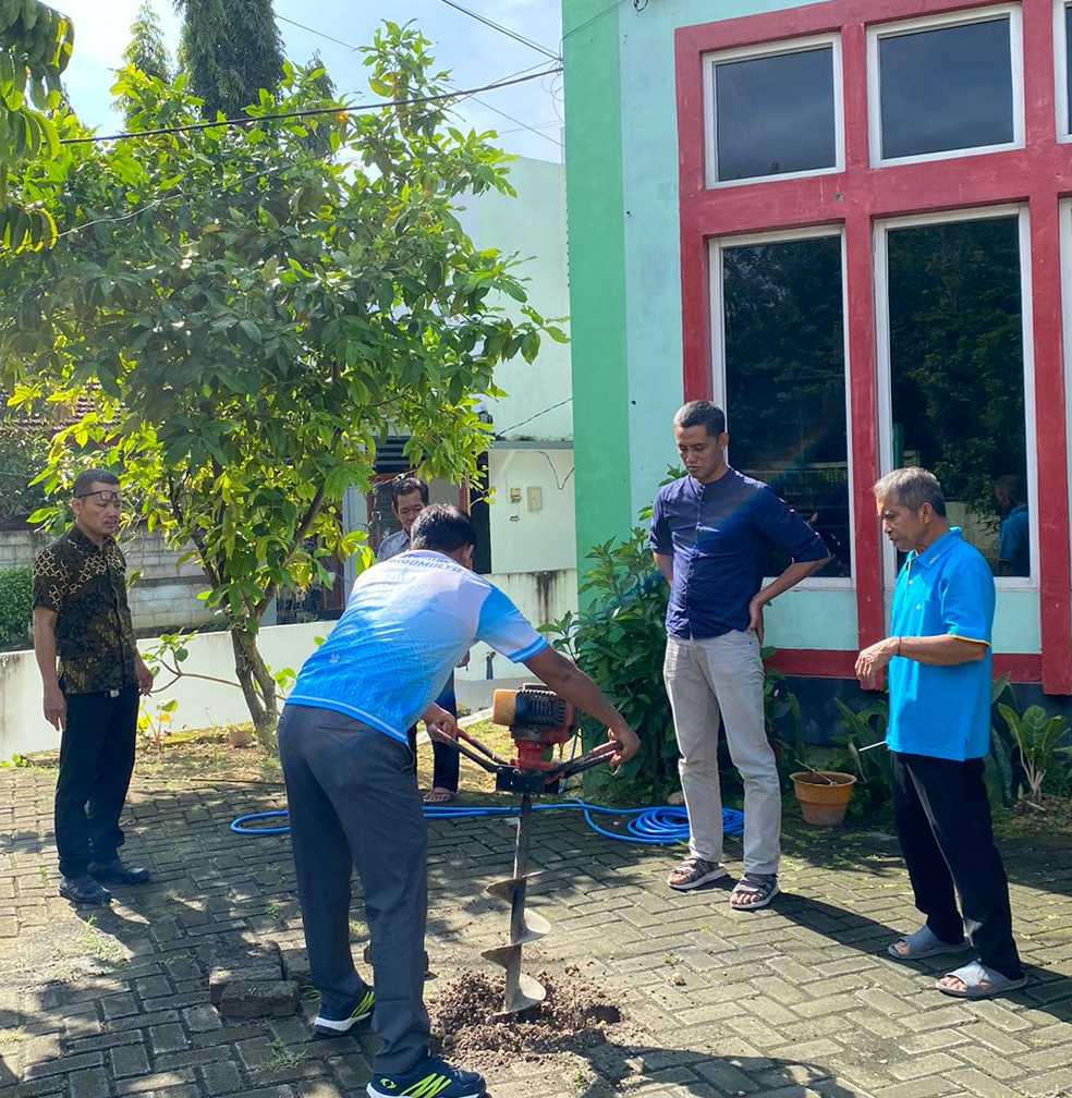 Gerakan ASRI