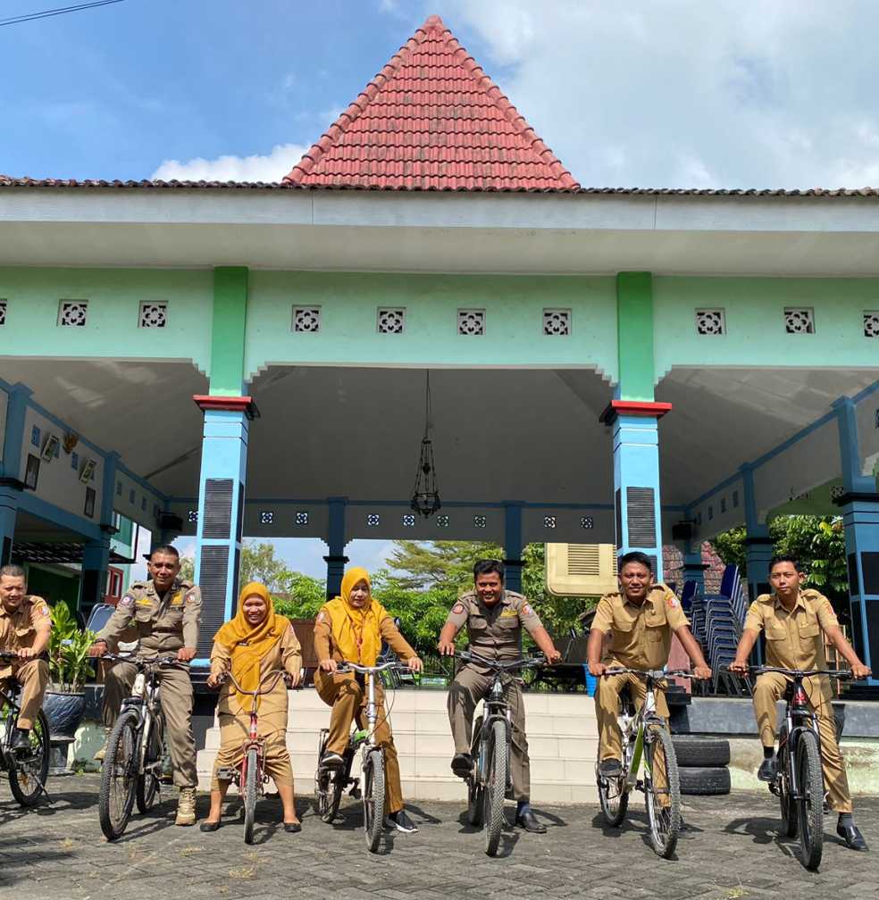 Bike To Work