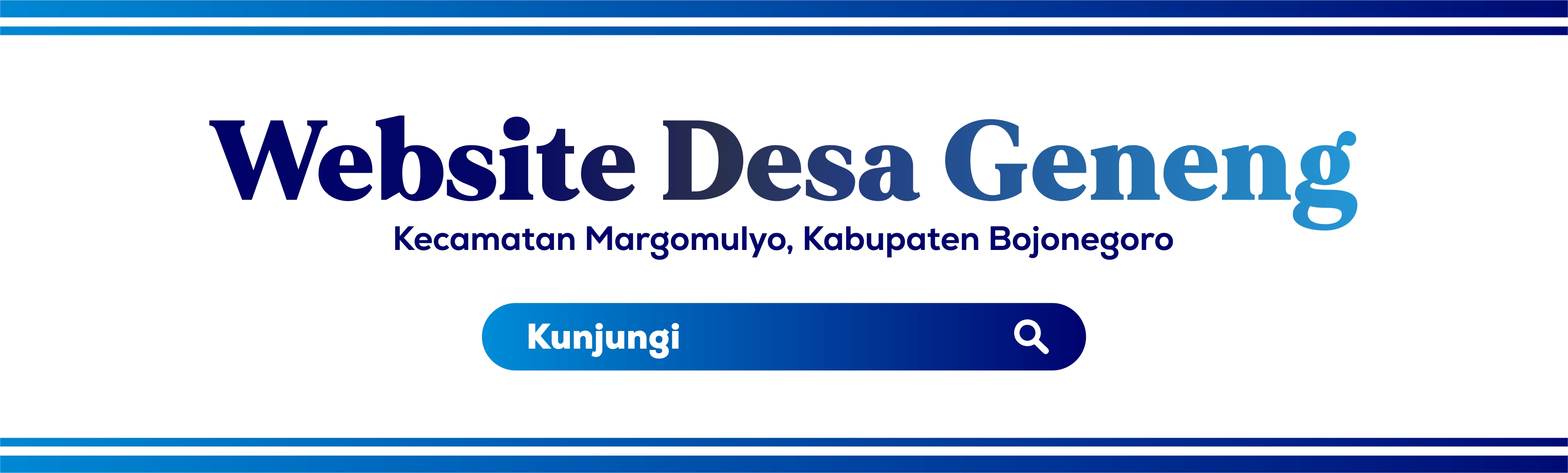 DESA GENENG