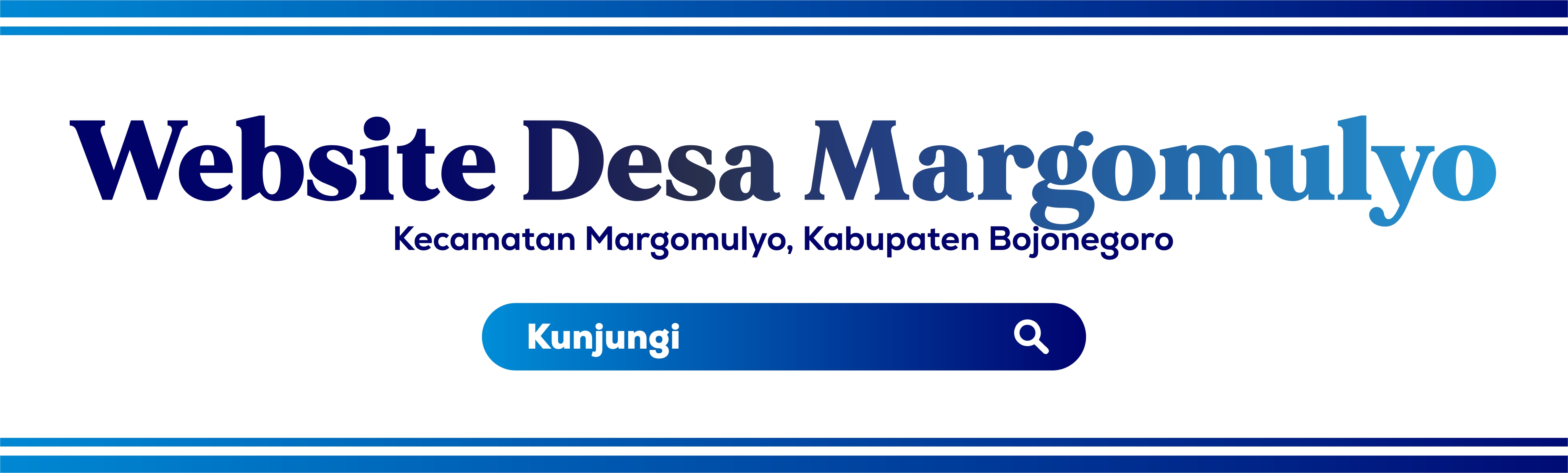 DESA MARGOMULYO