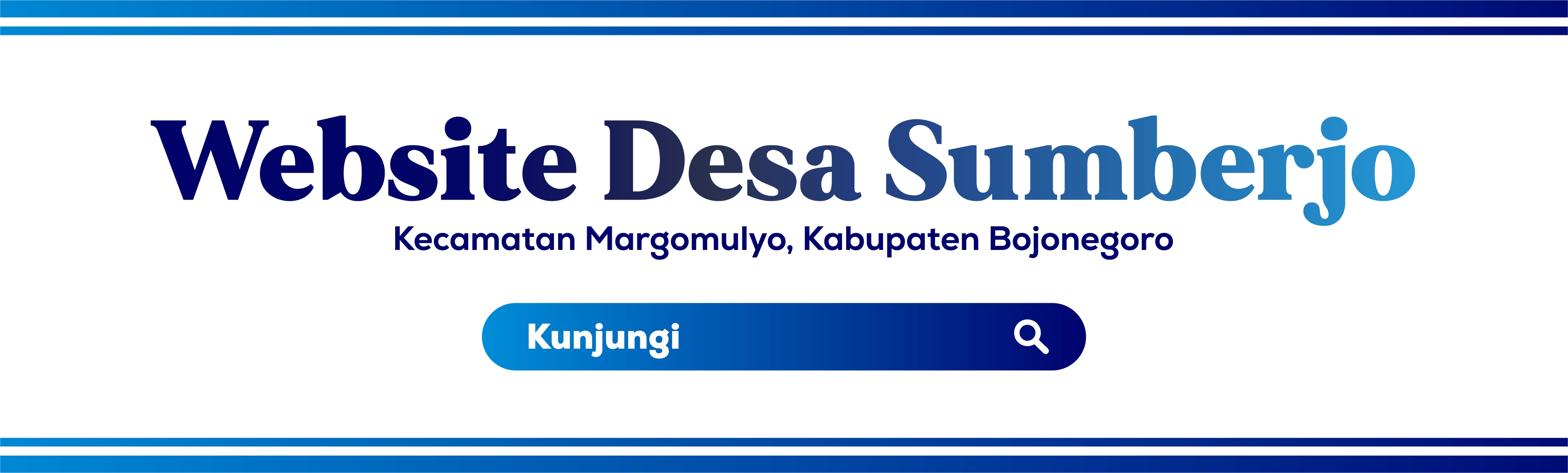 DESA SUMBERJO
